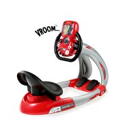 Smoby Pilot V8 Sürüş Simülatörü