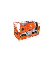 Beton Mikser Kamyonu 42 cm