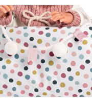 Llorens Lalka Bobas Nica Nacida 40 cm