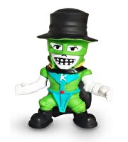 Süper Maskeli Strech Dr Kal