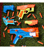 Nerf N-Serisi Gear Up Paketi