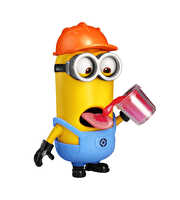 Blokees Minion preCOOL Jelly Factory Serisi Figür Yapım Seti Kevin