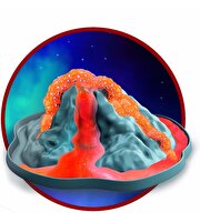 Bilim ve Oyun Yanardağlar ve Volkanik Patlamalar