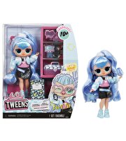 L.O.L. Surprise Tweens Seri 5 Ellie Fly Bebeği
