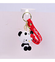 Hello Kitty Anahtarlık CDU8-5 Panda