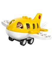 LEGO DUPLO İlk Havaalanı Deneyimi 10443