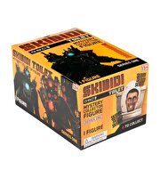 Skibidi Toilet Sürpriz Figür