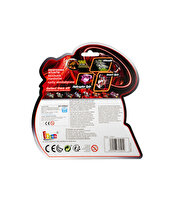 Spin N Build Rider S38 Ram Raider Yarış Motoru