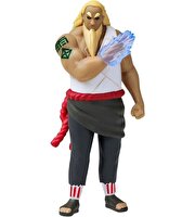 Naruto Shippuden Kapsül Mini Figürleri Sürpriz Paket