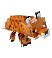 LEGO Minecraft Tilki 21588