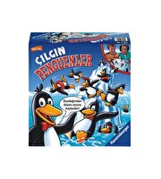 Çılgın Penguenler