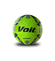Voit Glider No: 5 Futbol Topu Neon Yeşil