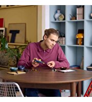 LEGO Speed Champions Oracle Red Bull Racing RB20 F1 Yarış Arabası 77243