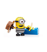 Mega Bloks Minions Sürpriz Paket