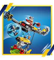 LEGO Sonic Green Hill Zone Daire Engeli 76994