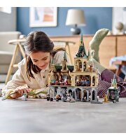 LEGO Harry Potter Hogwarts Sırlar Odası 76389