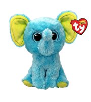 TY Beanie Boos Mavi Fil Trunkles 15 Cm