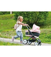 Smoby Maxi Cosi & Quinny 3'ü 1 Arada Bebek Arabası