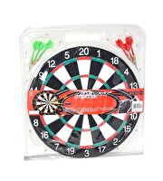 Asya 38cm Dart