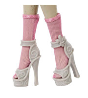 Monster High Boo Riginal Creeproduction Rochelle Goyle Bebek JHK57
