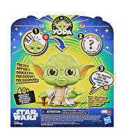 Star Wars Force N' Telling Yoda 15 Cm