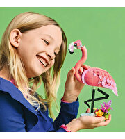 LEGO Creator 3'ü 1 Arada Vahşi Hayvanlar 31170