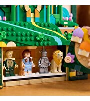 LEGO Wicked Emerald City Duvar Tablosu 75685