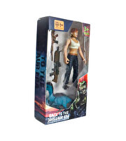 Figürlü Dinozor Savunma Seti 3