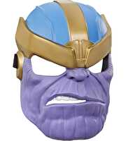 Marvel Avengers Thanos Maske