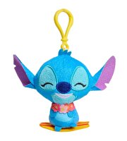Disney Stitch Sürpriz Paket Klipsli Peluş Anahtarlık 11367