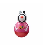 Weebles Peppa Pig Tekli Paket CDU12-7428 Zoe Zebra