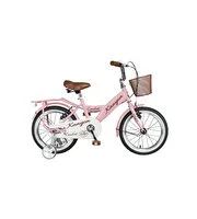 Tunca 16 Jant Kanyon Pembe Bisiklet