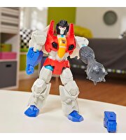 Transformers Mixmashers Fi̇gür Starscream