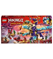 LEGO Ninjago Odak Ark Ejderhası 71836