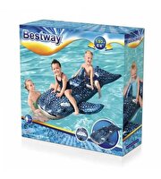 Bestway Yüzen Köpek Balığı Yatak