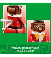 LEGO Iconic Fındıkkıran 40640