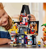 LEGO Despicable Me 4 Minyonlar ve Gru'nun Aile Köşkü 75583