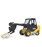 Bruder Jcb Forkli̇ft