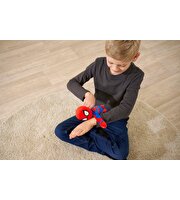 Marvel Spider Man Peluş Snapband 17 Cm