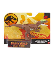 Jurassic World Tehlikeli Dinozor Paketi Lophostropheus JCL53