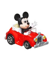 Hot Wheels RacerVerse Tekli Arabalar Mickey Mouse HKB87