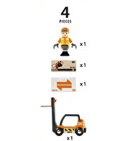 Brio Forklift 33573
