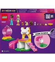 LEGO Friends Yavru Köpek Oyun Parkı 42665