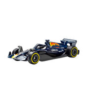 Hot Wheels Formula 1 5'li Araba Seti JLN11