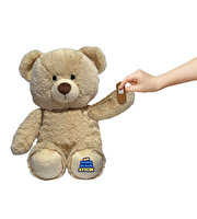 ABB Geçmiş Olsun Ayıcık Türkçe