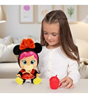 Cry Babies Love and Care Minnie 923784