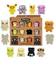 Fuggler 12'li̇ Fi̇gür Set 3