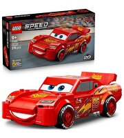 LEGO Speed Champions Disney Şimşek McQueen 77255