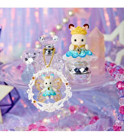 Sylvanian Families Büyüleyici Aksesuar Koleksiyonu Hilal Perisi Charm