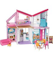 Barbie'nin Malibu Evi FXG57